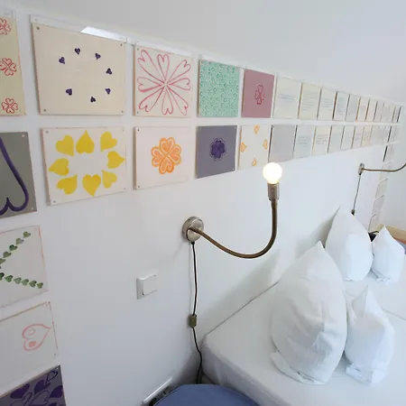 Artgenossen 3* Линдлар