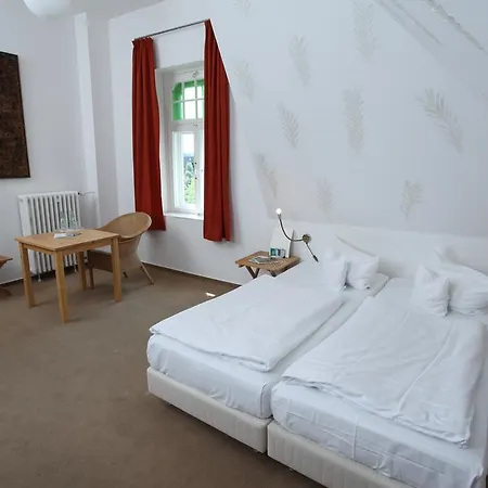 Artgenossen Отель 3*