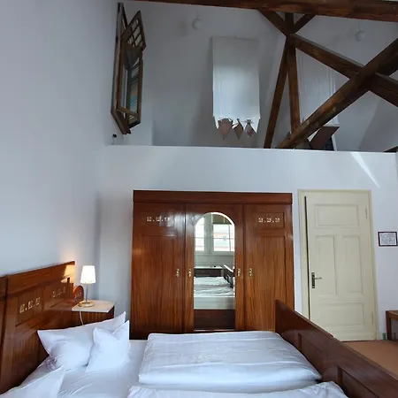 Artgenossen Отель