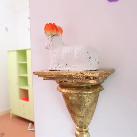 Artgenossen Отель 3*