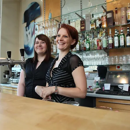 Artgenossen Отель 3*