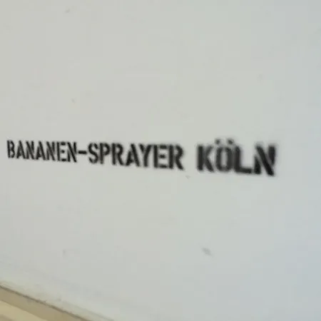 Отель Artgenossen