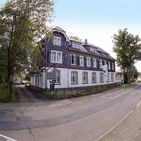 Hotel Artgenossen