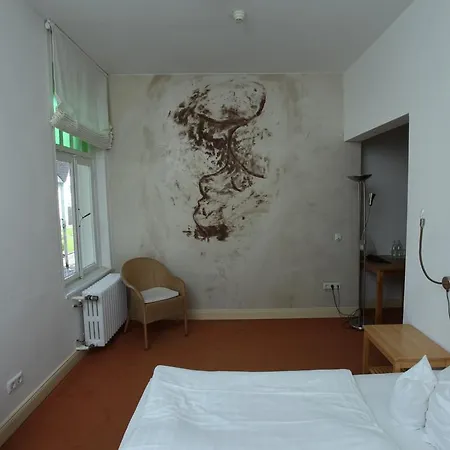 Artgenossen