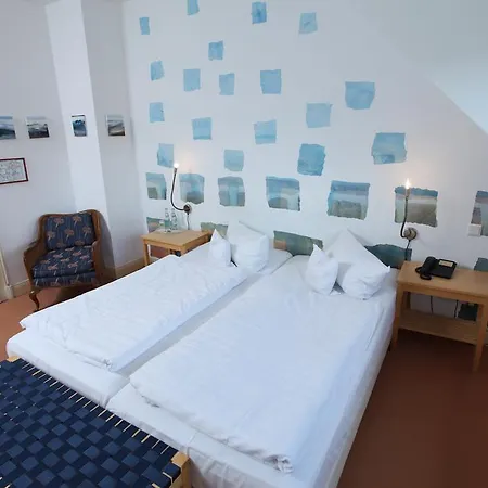 Artgenossen Hotel Lindlar