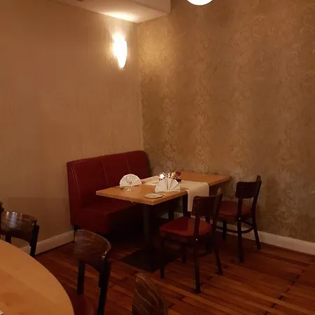 Artgenossen Отель