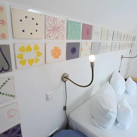 Artgenossen Отель