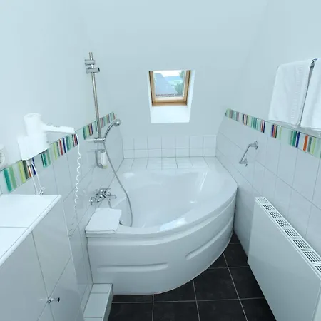 Hotel Artgenossen 3*