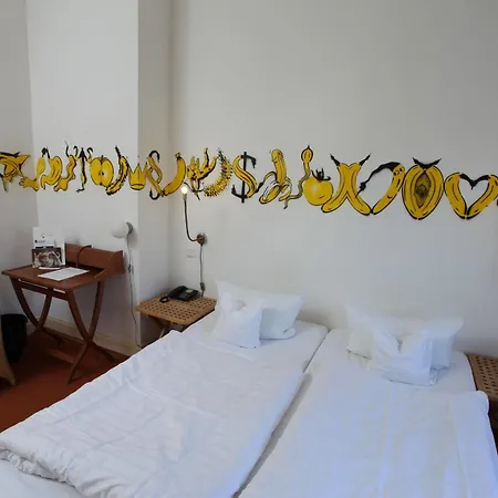 Hotel Artgenossen Lindlar