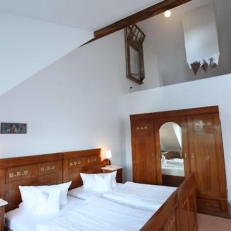 Artgenossen Отель 3*