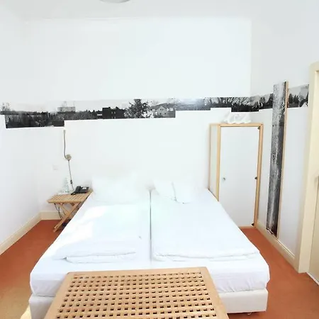 Artgenossen Отель