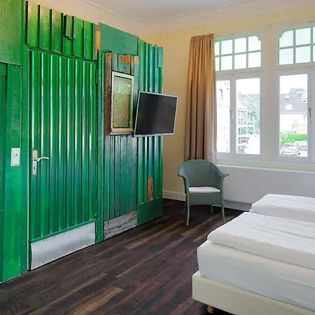 Artgenossen Отель 3*