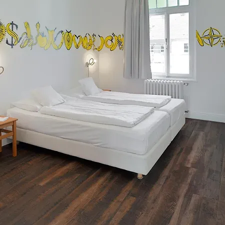 Artgenossen Отель