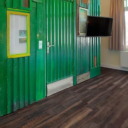 Hotel Artgenossen 3*
