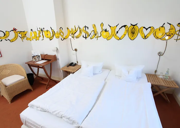 Artgenossen Hotel Lindlar