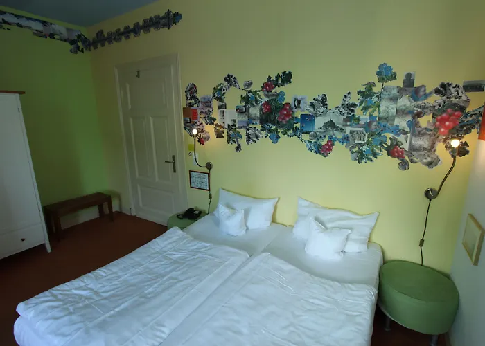 Artgenossen Hotel Lindlar