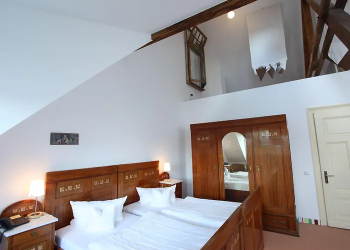 Hotel Artgenossen Lindlar