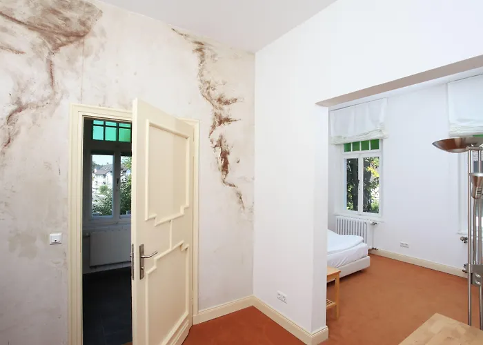 Hotel Artgenossen 3*