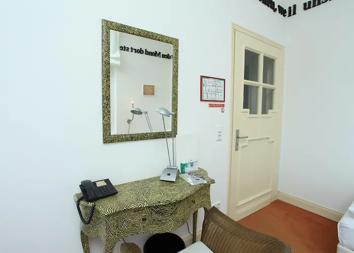 Artgenossen Hotel Lindlar