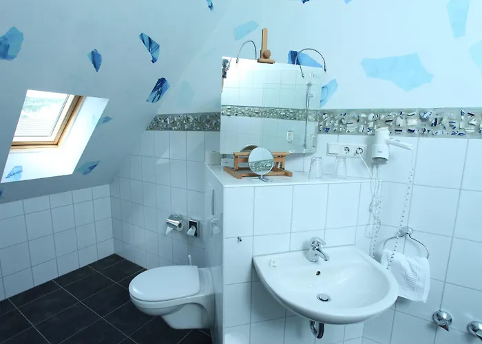 Hotel Artgenossen Lindlar