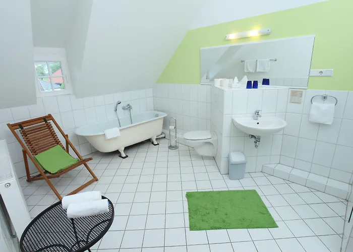 Hotel Artgenossen Lindlar