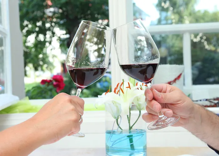 Artgenossen Hotel Lindlar