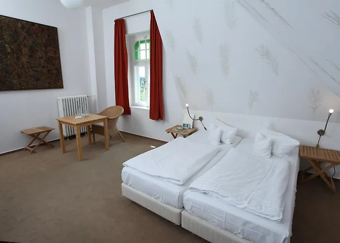 Artgenossen Hotel 3*