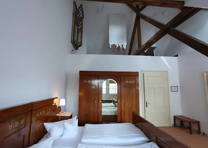 Artgenossen Hotel