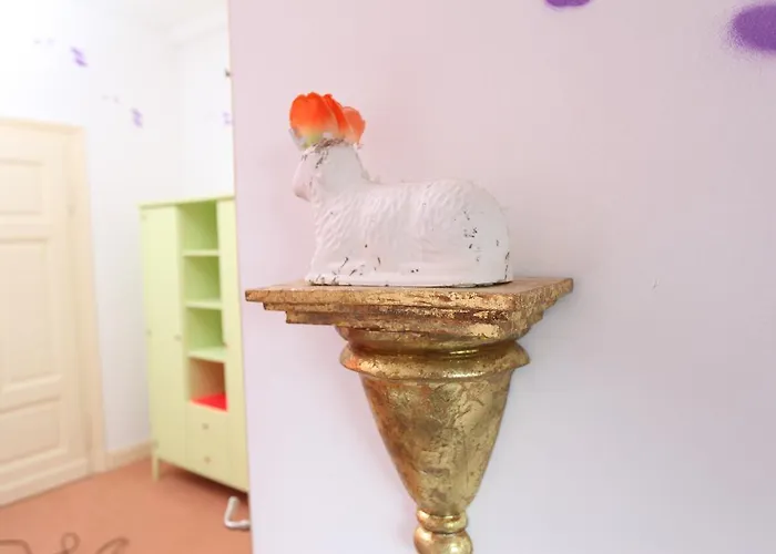 Artgenossen Hotel 3*