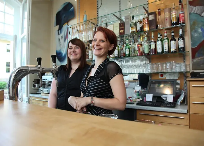 Artgenossen Hotel 3*