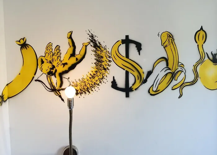 Hotel Artgenossen 3*