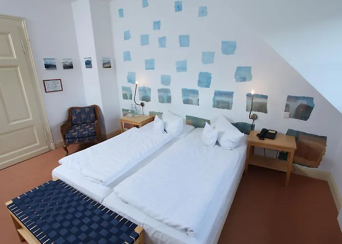 Artgenossen Hotel Lindlar