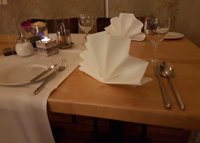 Hotel Artgenossen Lindlar