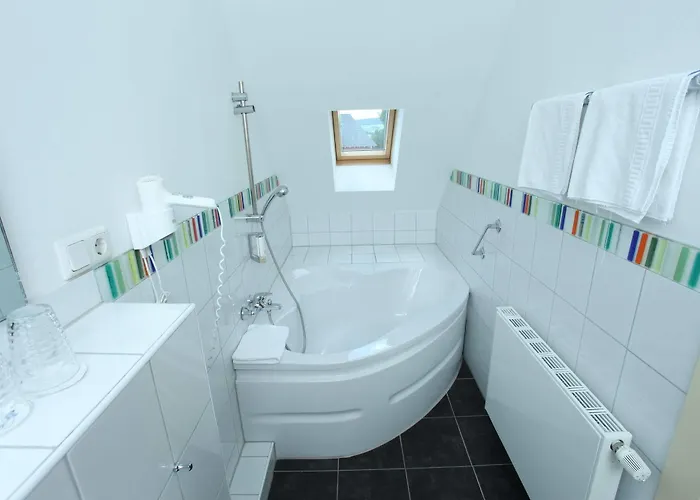 Hotel Artgenossen 3*