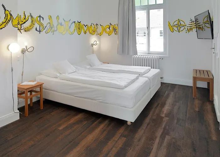 Artgenossen Hotel