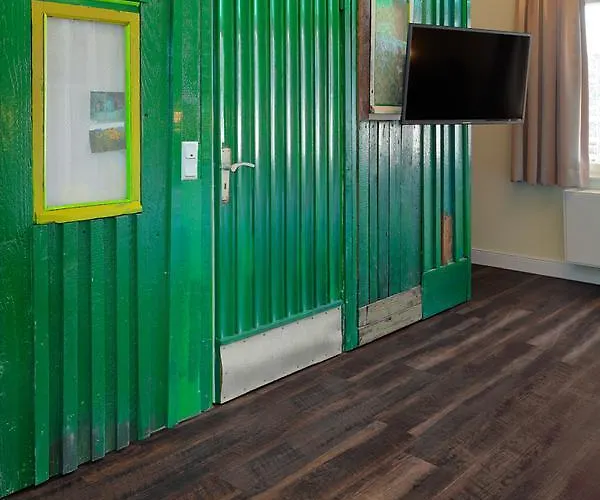 Hotel Artgenossen 3*