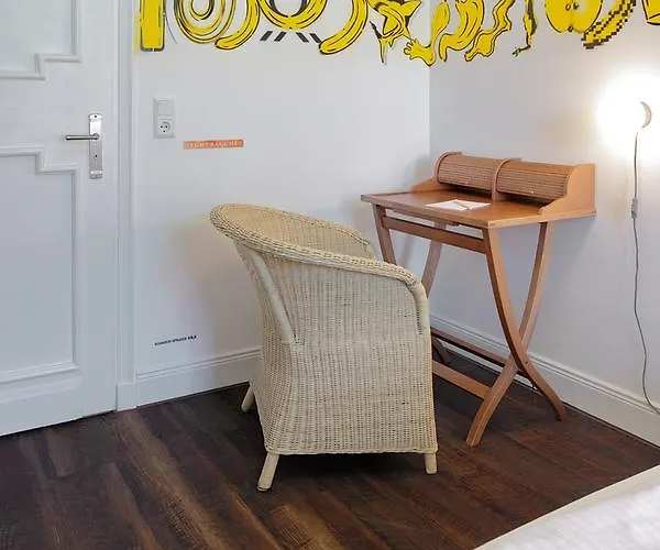 Hotel Artgenossen Lindlar